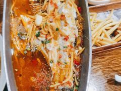 -百年神厨·地道川菜(清江西路店)