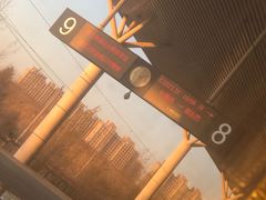 -长春西站