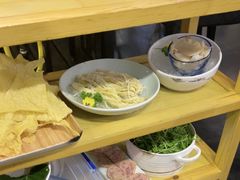 -烹然四季椰子鸡火锅(团结湖总店)