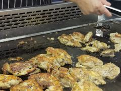 -嗨吃围炉海鲜烤肉自助(保利广场店)