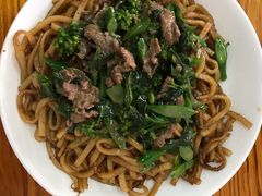 -潮汕美食.厚弥粥(白石洲店)