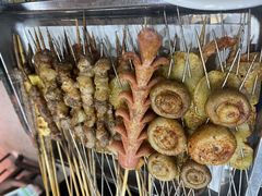 -老谢野馄饨(延安路店)