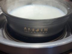 -大良毋米粥(锦龙路总店)