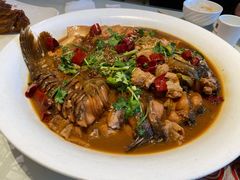 -吴记酱骨炖菜馆(西大直街店)