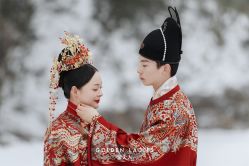 -金夫人婚纱摄影(衡阳店)