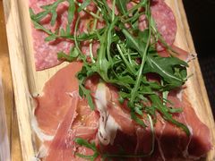 -BISTROFIORE美伊娜(伊犁南路店)