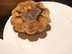 -香宫中餐厅·大连香格里拉(人民路店)