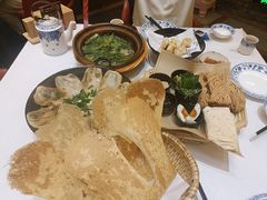 -大张烙馍村(三环南路旗舰店)