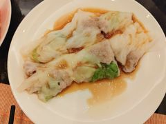 -骊韵咖啡厅(深圳中海凯骊酒店)
