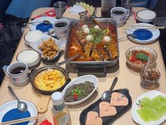 -鱼酷活鱼烤鱼(沈阳大悦城店)