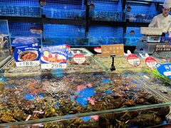 -徐记海鲜(大明宫|北二环店)