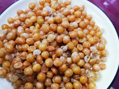 -美味海鲜大排档(明发美食地标店)
