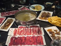 -二刀潮牛(重庆光环购物公园店)