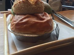 -窑滚面包专门店(马鞍山金鹰店)