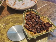 -多哥水傣味餐厅(司马巷店)