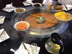 -好灶头妈妈菜·柴火灶台鱼·千岛湖土菜地标美食