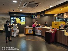 -麦当劳(中山大道中店)