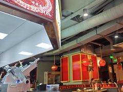 -蜀大侠火锅(四川北路店)