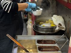 -利强记北角鸡蛋仔(弥敦道店 )