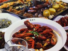 -霸王虾·小龙虾香辣蟹(玉林店)