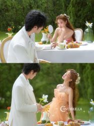 -今生有约婚纱摄影店(景德路店)