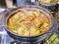 牛魔王-川香煲(茅台路店)