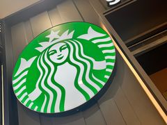 -星巴克(宝山万达店)