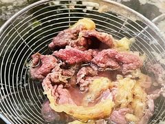 -潮汕鲜牛肉火锅(化工路店)