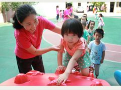 -精诚实验幼儿园潘家园园