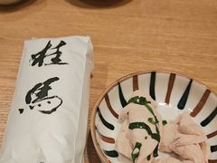 -桂马·日本料理·海胆·海鲜饭·酒场(民主广场店)