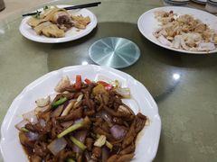 豉油皇鹅肠-瑞记湛江鸡饭店·粤西第一鸡(粤垦店)