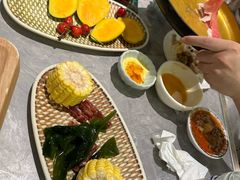 -一绪に寿喜烧(荟聚店)