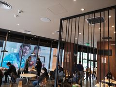 -汉堡王(徐汇绿地缤纷店)