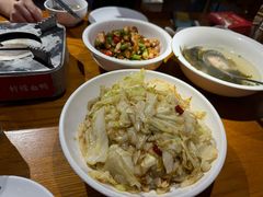 -巢爷老味(东方红店)