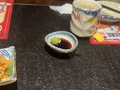 -古田居·特色寿司料理(星之岛旗舰店)