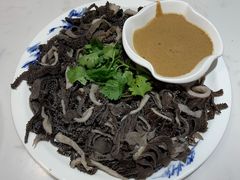 -老仁义·清真菜(太古街店)