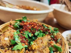 -嘉州叶婆婆钵钵鸡(建设路店)