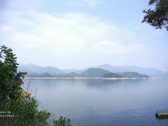 -千岛湖东南湖区