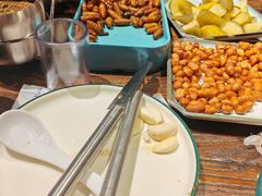 -柿子树炭烤羊腿(金台路店)