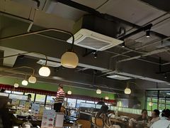 -顺峰顺水顺德菜(龙华店)