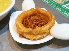 -黑窑厂糖油饼烤鸭·清真菜(黑窑厂街店)