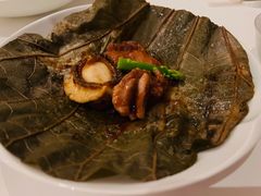 -宝丽轩中餐厅BAOLIXUAN