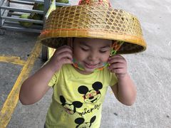 -浩海美食店(闸坡店)