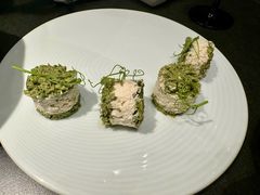 -次第花开素食雅宴