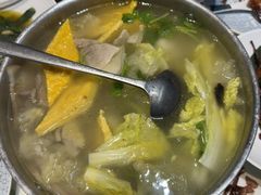 -方记六道菜馆(生态公园店)