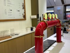 -Tims天好咖啡·贝果(东方广场店)