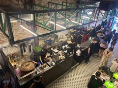-何九海南茶店(鬼仔巷店)