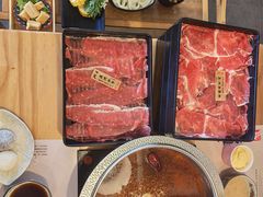 -牛匠和牛寿喜锅(西安总店)