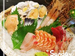 -青叶日本料理(北辰店)