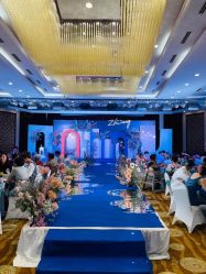 -中华园大饭店·宴会厅